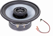 AUDIO SYSTEM COFIT COAX MERCEDES W124 VW T4 BAG